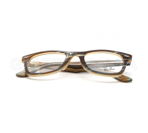 Оправа Ray-Ban RX 4340V 8383