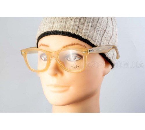 Оправа Ray-Ban RX 4340V 8383