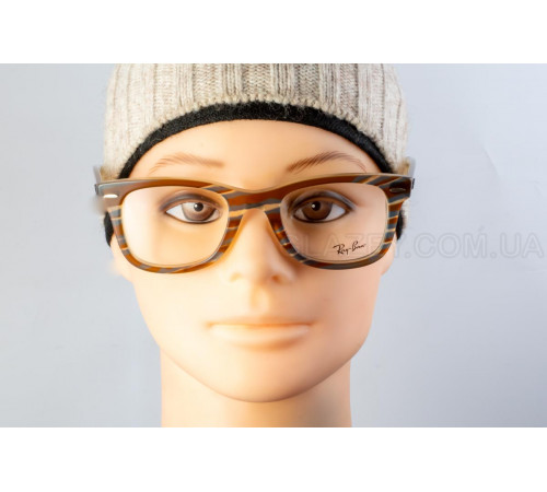 Оправа Ray-Ban RX 4340V 8383