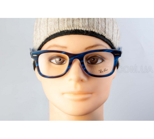 Оправа Ray-Ban RX 4340V 8384