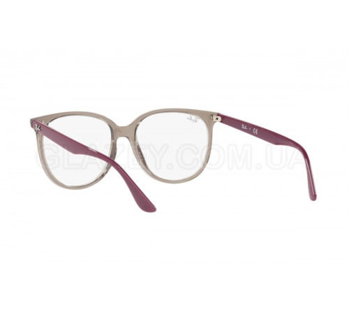 Оправа Ray-Ban RX 4378V 8083