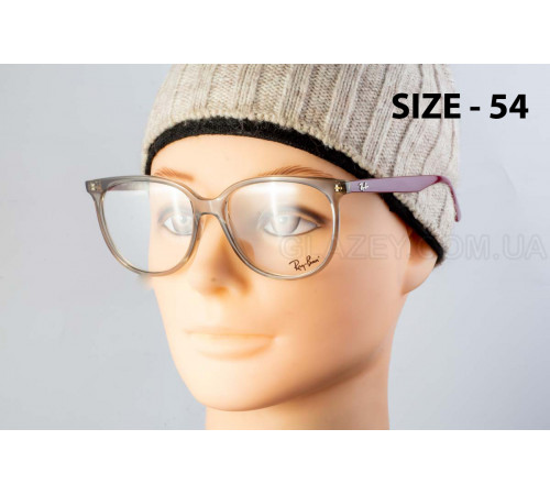 Оправа Ray-Ban RX 4378V 8083