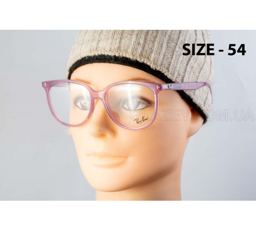 Оправа Ray-Ban RX 4378V 8413