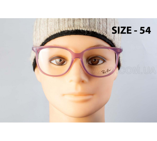 Оправа Ray-Ban RX 4378V 8413