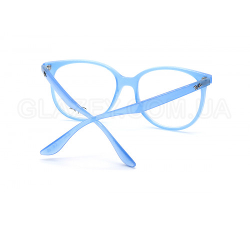 Оправа Ray-Ban RX 4378V 8414