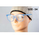 Оправа Ray-Ban RX 4378V 8414