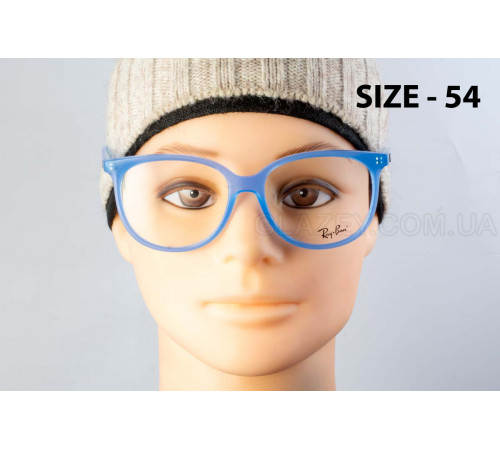 Оправа Ray-Ban RX 4378V 8414