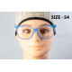 Оправа Ray-Ban RX 4378V 8414