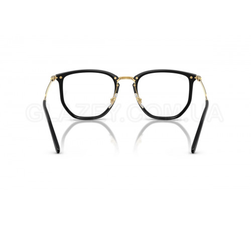 Оправа Ray-Ban RX 4451V 2000