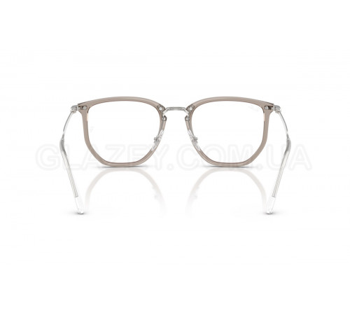 Оправа Ray-Ban RX 4451V 8125
