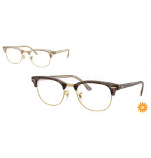 Оправа Ray-Ban RX 5154 8291