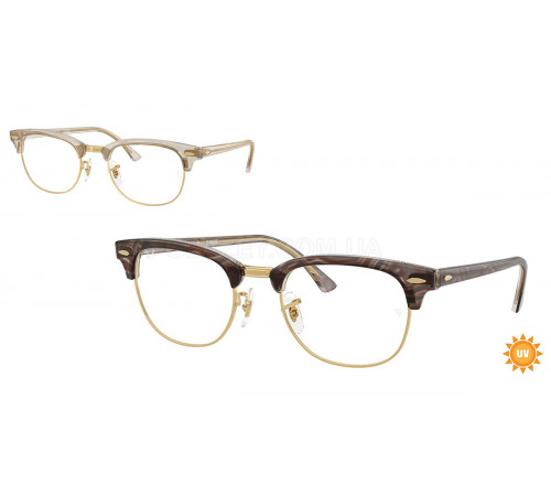 Оправа Ray-Ban RX 5154 8291