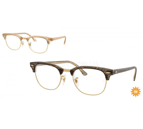 Оправа Ray-Ban RX 5154 8294
