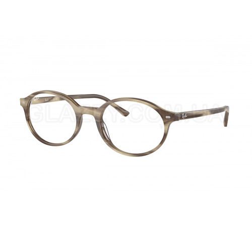 Оправа Ray-Ban RX 5429 8357