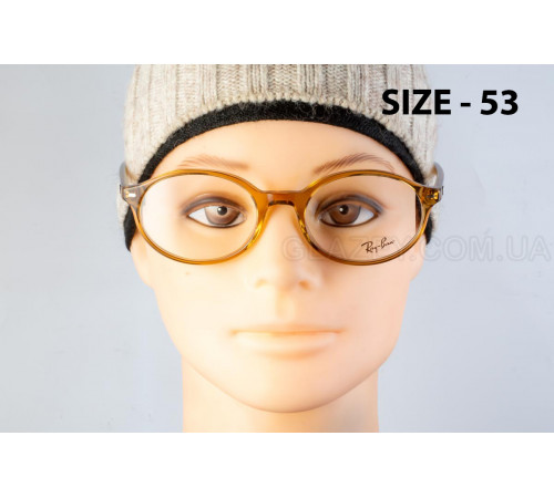 Оправа Ray-Ban RX 5429 8439