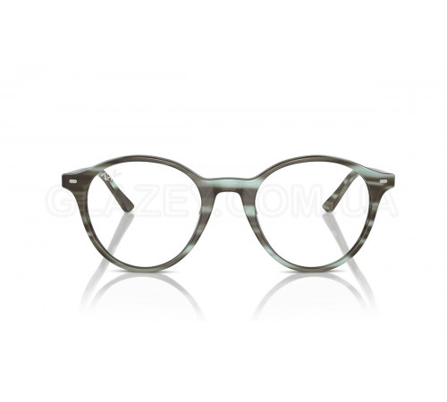 Оправа Ray-Ban RX 5430 8356