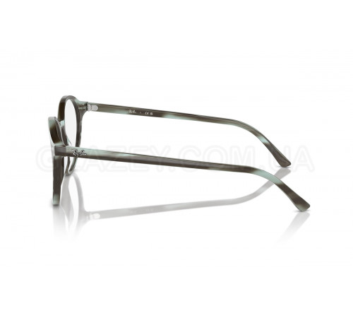 Оправа Ray-Ban RX 5430 8356