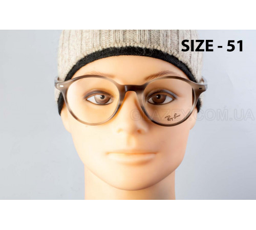 Оправа Ray-Ban RX 5430 8360