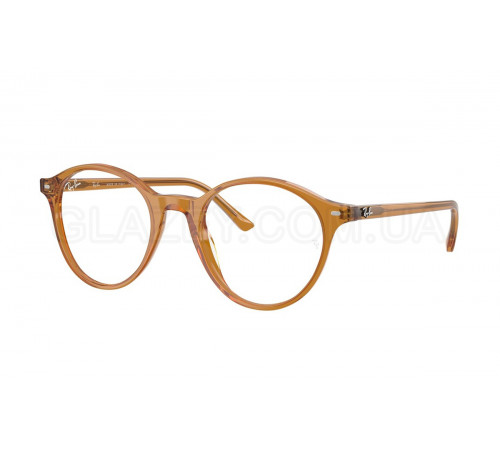 Оправа Ray-Ban RX 5430 8439