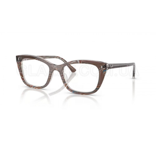Оправа Ray-Ban RX 5433 8291