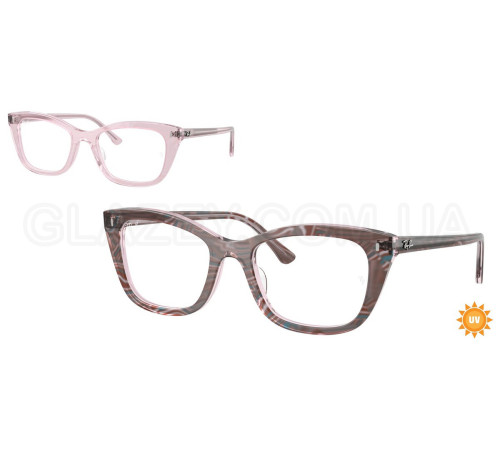 Оправа Ray-Ban RX 5433 8292