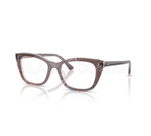 Оправа Ray-Ban RX 5433 8292