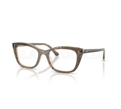 Оправа Ray-Ban RX 5433 8294