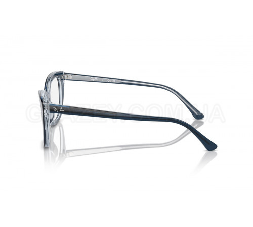 Оправа Ray-Ban RX 5433 8324