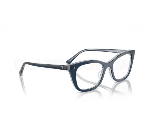 Оправа Ray-Ban RX 5433 8324