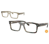 Оправа Ray-Ban RX 5435 8381