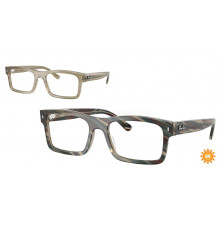 Оправа Ray-Ban RX 5435 8381