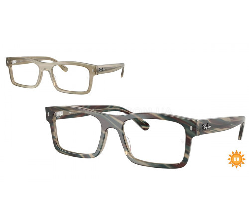 Оправа Ray-Ban RX 5435 8381