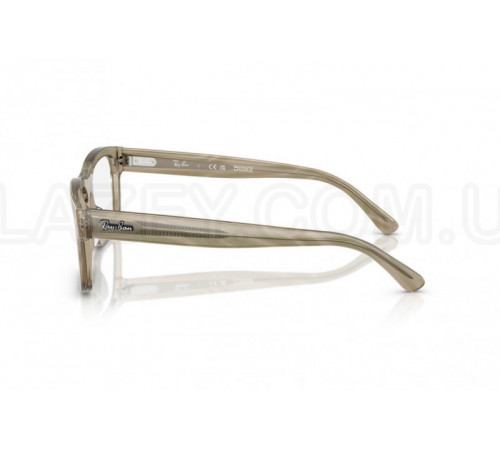 Оправа Ray-Ban RX 5435 8381
