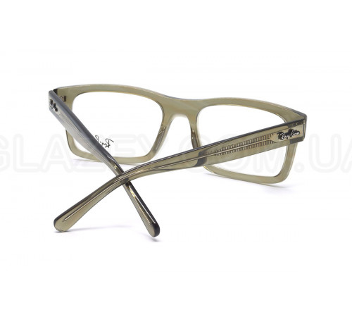 Оправа Ray-Ban RX 5435 8381
