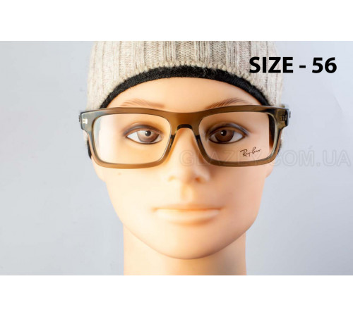 Оправа Ray-Ban RX 5435 8381