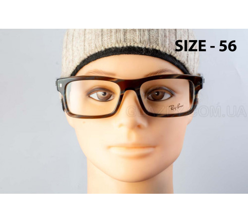 Оправа Ray-Ban RX 5435 8381