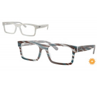 Оправа Ray-Ban RX 5435 8382
