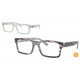 Оправа Ray-Ban RX 5435 8382