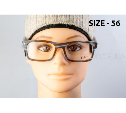 Оправа Ray-Ban RX 5435 8382