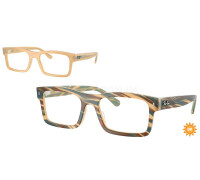 Оправа Ray-Ban RX 5435 8383