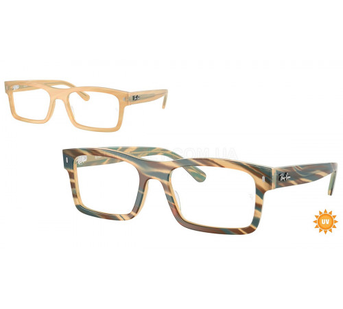 Оправа Ray-Ban RX 5435 8383