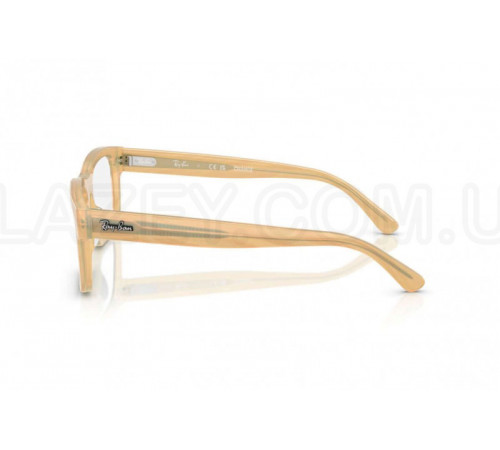 Оправа Ray-Ban RX 5435 8383