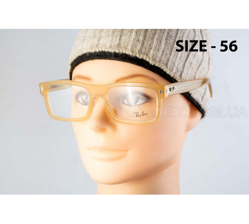 Оправа Ray-Ban RX 5435 8383