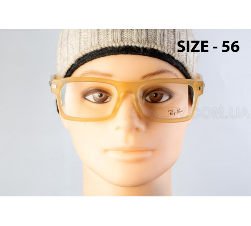 Оправа Ray-Ban RX 5435 8383