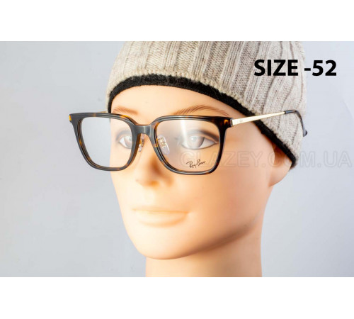 Оправа Ray-Ban RX 5442D 2012