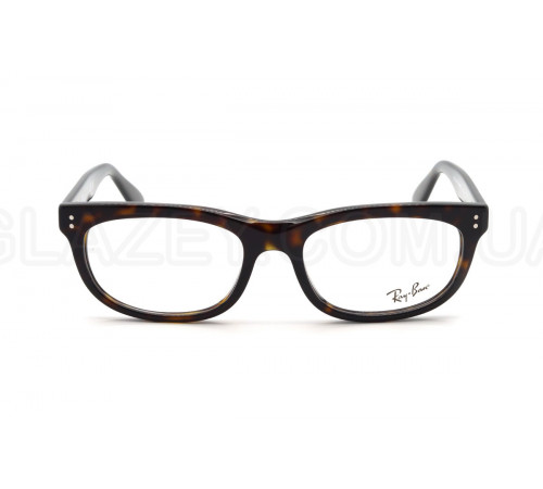 Оправа Ray-Ban RX 5489 2012