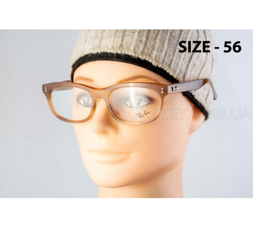 Оправа Ray-Ban RX 5489 8399