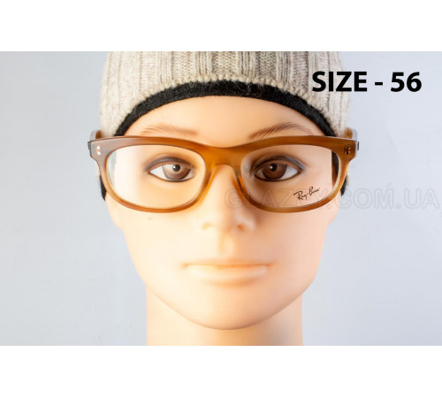 Оправа Ray-Ban RX 5489 8399