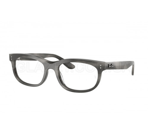 Оправа Ray-Ban RX 5489 8400