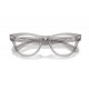 Оправа Ray-Ban RX 5510 2102